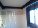 Bathroom Moulding