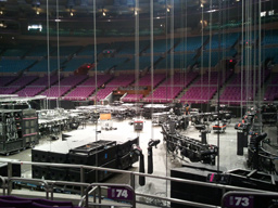 Venue Setup
