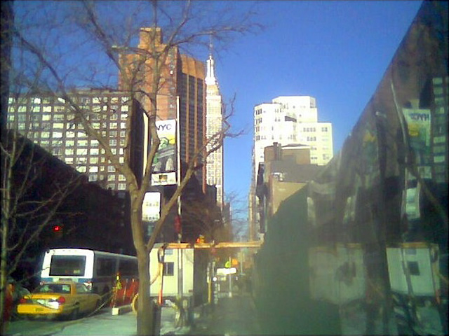 NYC 2006