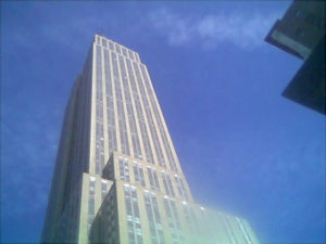 Empire State Building