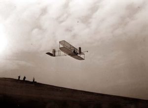 Wright Brothers Vintage