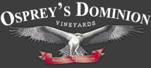 Osprey's Dominion